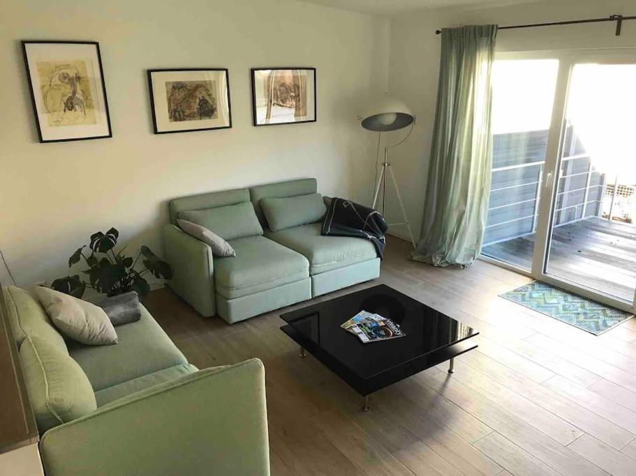 Apartament Weinlofts An Der Mosel Mit E10 Ladestation Köwerich Zewnętrze zdjęcie