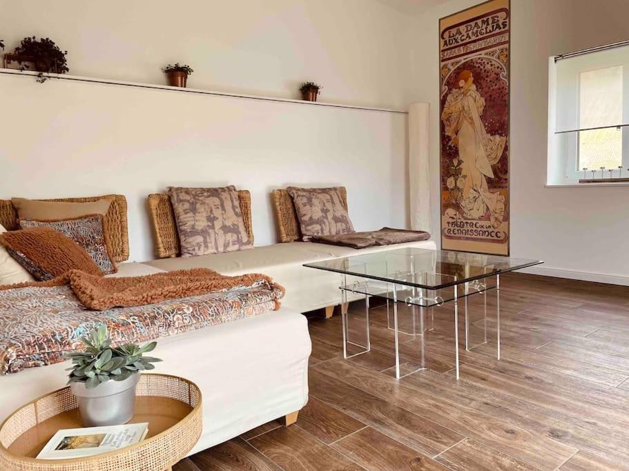Apartament Weinlofts An Der Mosel Mit E10 Ladestation Köwerich Zewnętrze zdjęcie