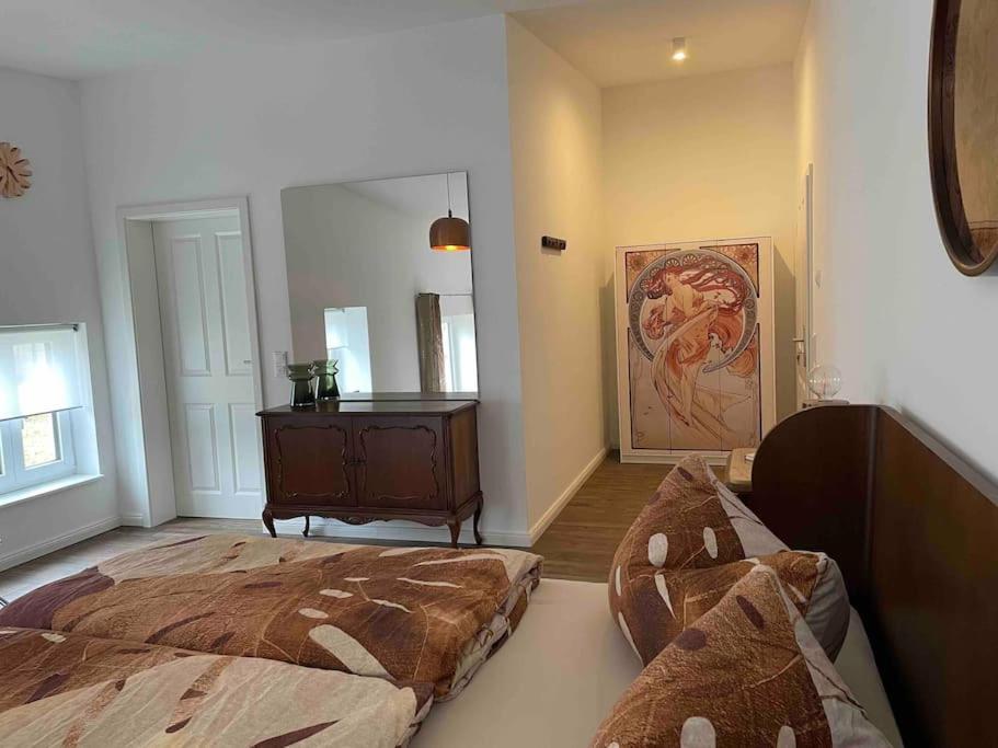 Apartament Weinlofts An Der Mosel Mit E10 Ladestation Köwerich Zewnętrze zdjęcie